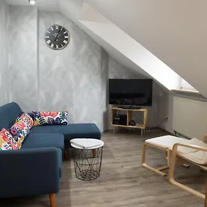 Wittmann, 2 Og., Für Bis Zu 3 Personen Apartment