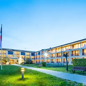Hotel Western An Der Obermaintherme, Bad Staffelstein