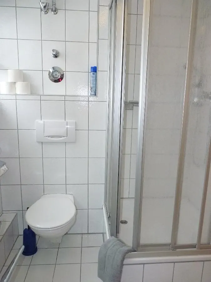 Ferienwohnungen An Der Obermaintherme Bad Staffelstein 0*,